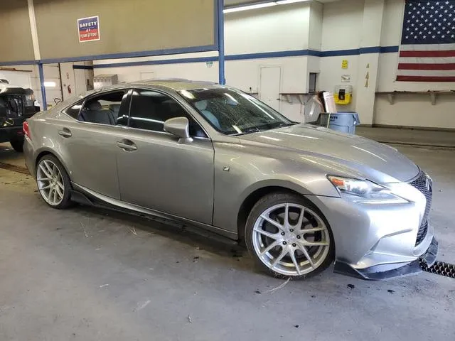 JTHCE1D21F5006660 2015 2015 Lexus IS- 350 4