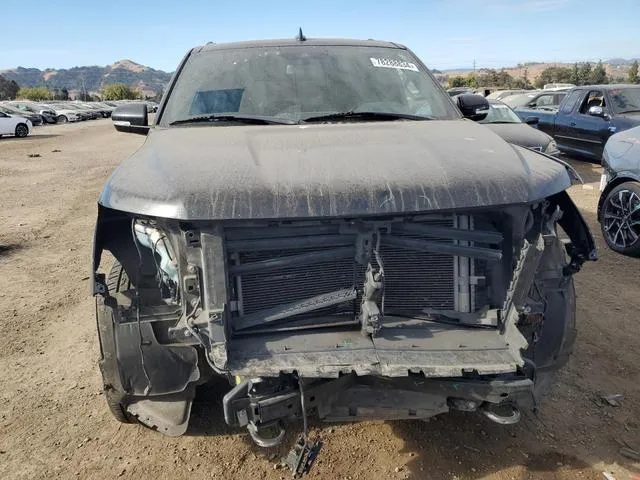 1FMJK2AT3LEA49361 2020 2020 Ford Expedition- Max Limited 5