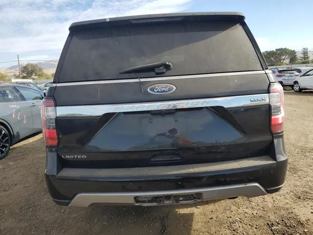 1FMJK2AT3LEA49361 2020 2020 Ford Expedition- Max Limited 6