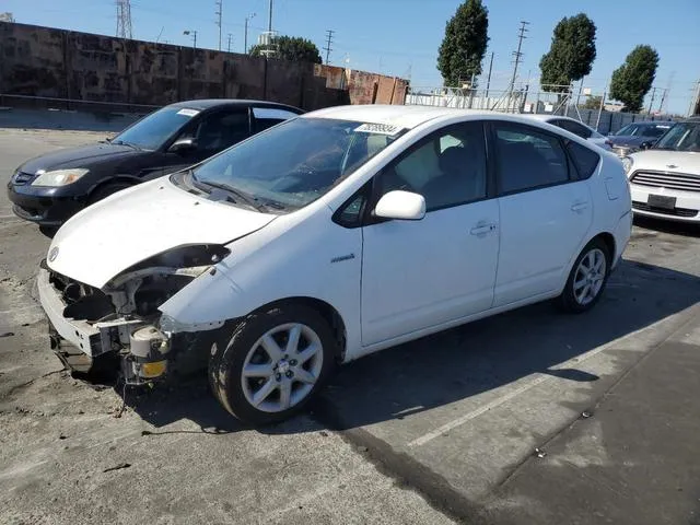 JTDKB20U173257498 2007 2007 Toyota Prius 1