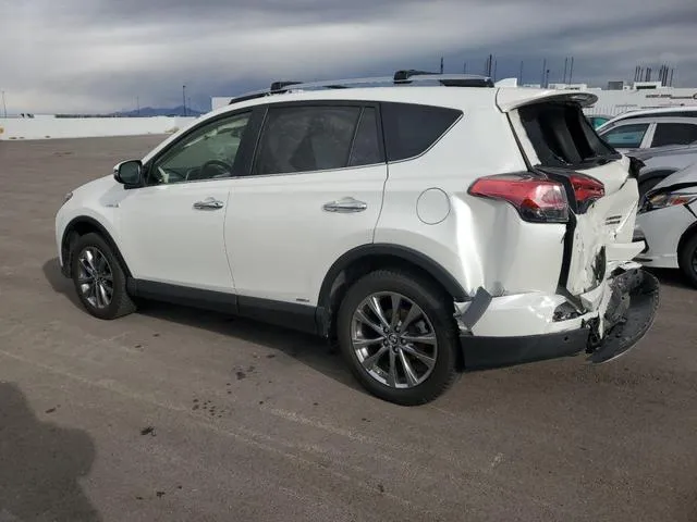 JTMDJREV5JD222843 2018 2018 Toyota RAV4- Limited 2