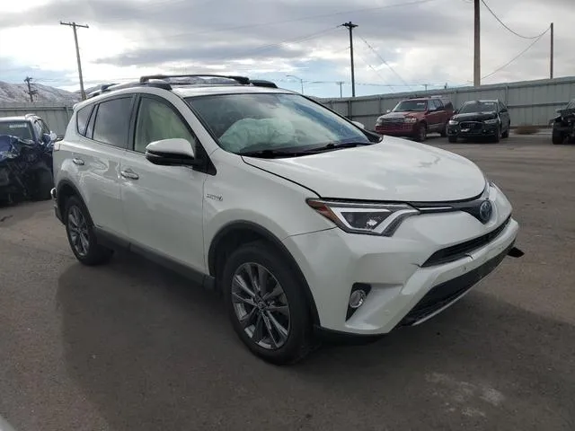 JTMDJREV5JD222843 2018 2018 Toyota RAV4- Limited 4