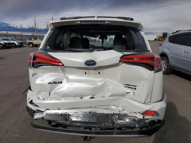 JTMDJREV5JD222843 2018 2018 Toyota RAV4- Limited 6