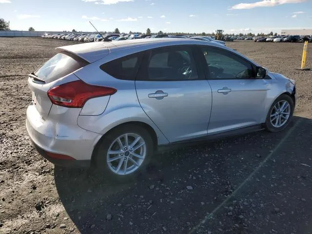 1FADP3K24GL396929 2016 2016 Ford Focus- SE 3