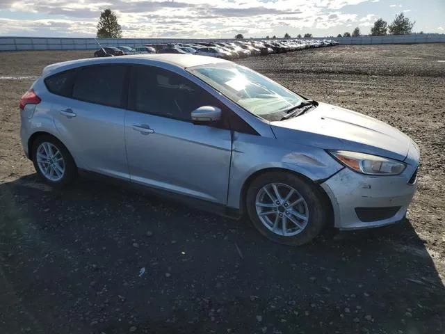 1FADP3K24GL396929 2016 2016 Ford Focus- SE 4