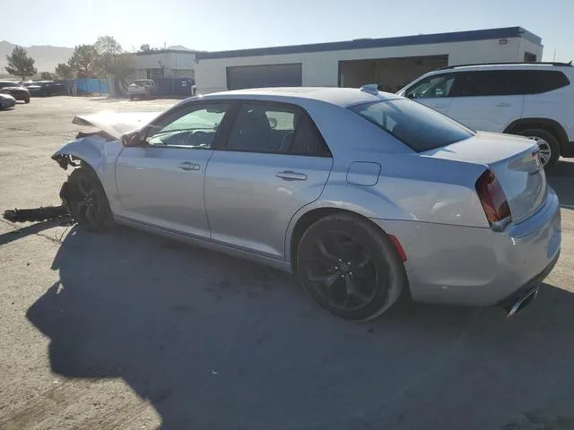 2C3CCABGXMH541261 2021 2021 Chrysler 300- S 2