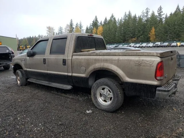 1FTNW21F02EB95798 2002 2002 Ford F-250- Super Duty 2