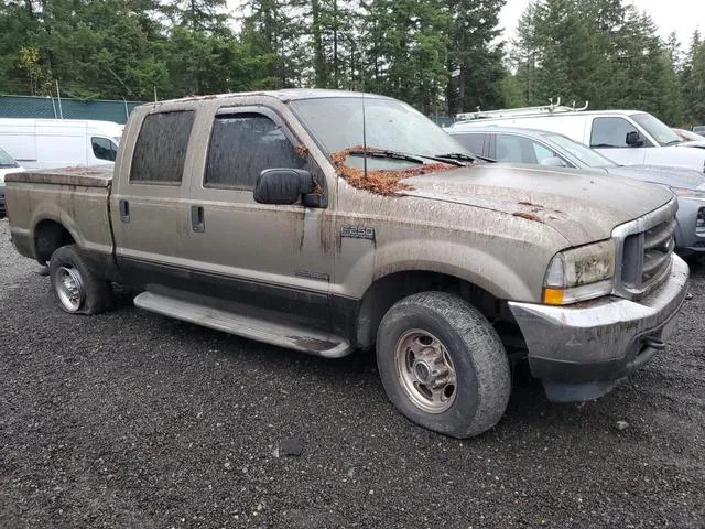 1FTNW21F02EB95798 2002 2002 Ford F-250- Super Duty 4