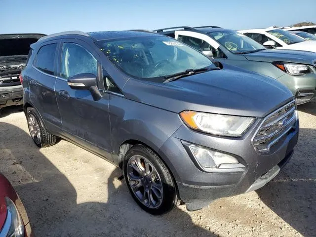 MAJ3S2KE3LC321423 2020 2020 Ford Ecosport- Titanium 4