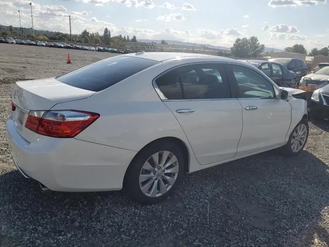 1HGCR2F8XDA209033 2013 2013 Honda Accord- Exl 3