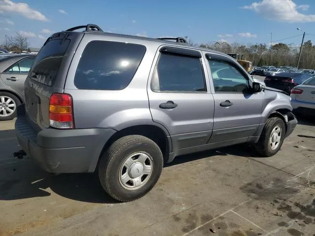 1FMYU02Z47KA06493 2007 2007 Ford Escape- Xls 3