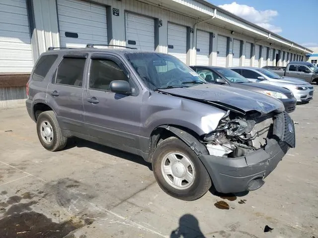 1FMYU02Z47KA06493 2007 2007 Ford Escape- Xls 4