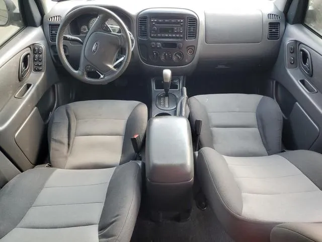 1FMYU02Z47KA06493 2007 2007 Ford Escape- Xls 8