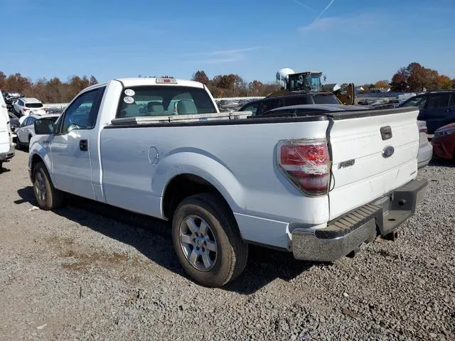 1FTNF1CF4DKE25144 2013 2013 Ford F-150 2