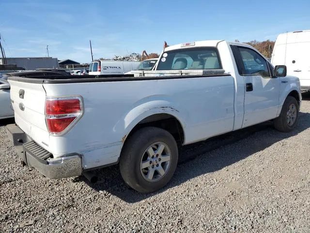 1FTNF1CF4DKE25144 2013 2013 Ford F-150 3