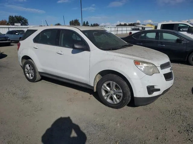 1GNALAEK4EZ111124 2014 2014 Chevrolet Equinox- LS 4