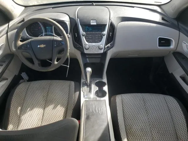 1GNALAEK4EZ111124 2014 2014 Chevrolet Equinox- LS 8