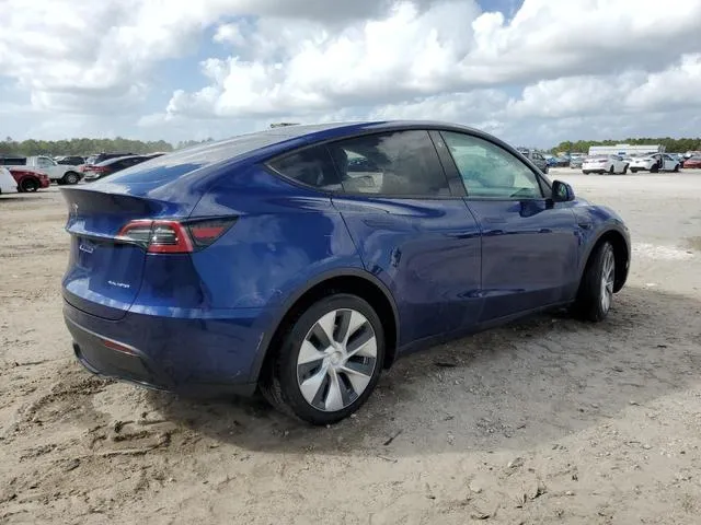 5YJYGDEE3MF250916 2021 2021 Tesla MODEL Y 3