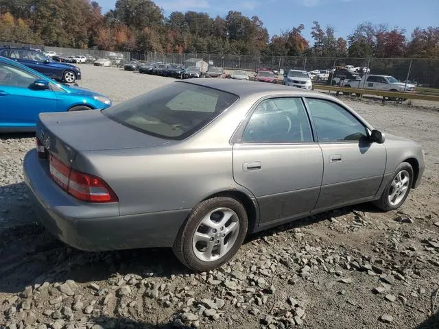 JT8BF28G710303703 2001 2001 Lexus ES- 300 3