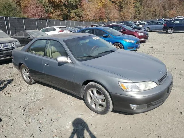 JT8BF28G710303703 2001 2001 Lexus ES- 300 4