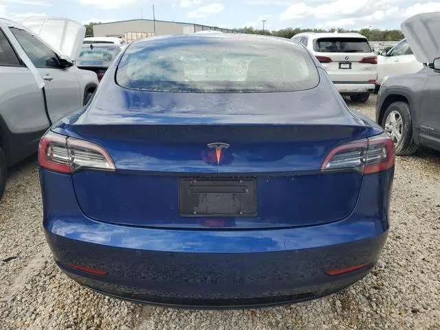 5YJ3E1EA0MF990757 2021 2021 Tesla MODEL 3 6