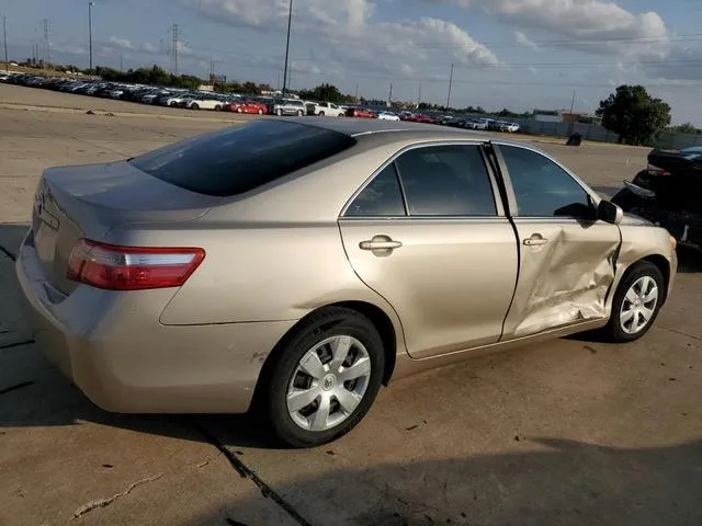 4T1BE46K98U224703 2008 2008 Toyota Camry- CE 3