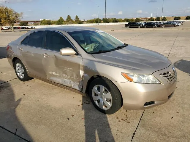 4T1BE46K98U224703 2008 2008 Toyota Camry- CE 4