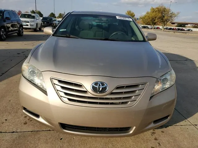 4T1BE46K98U224703 2008 2008 Toyota Camry- CE 5