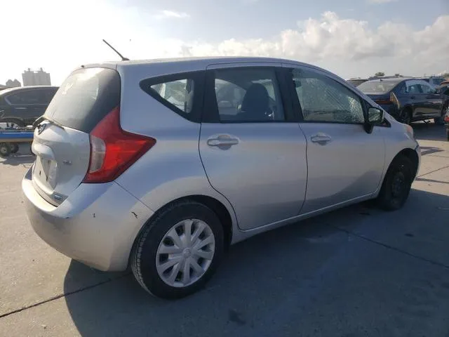 3N1CE2CP7FL421120 2015 2015 Nissan Versa- S 3