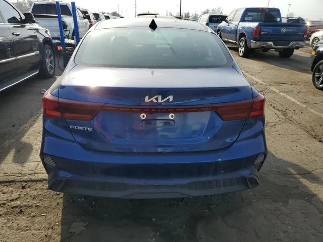 3KPF24ADXRE725624 2024 2024 KIA Forte- LX 6