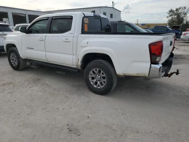 5TFAZ5CN5JX067135 2018 2018 Toyota Tacoma- Double Cab 2