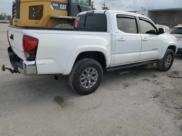 5TFAZ5CN5JX067135 2018 2018 Toyota Tacoma- Double Cab 3