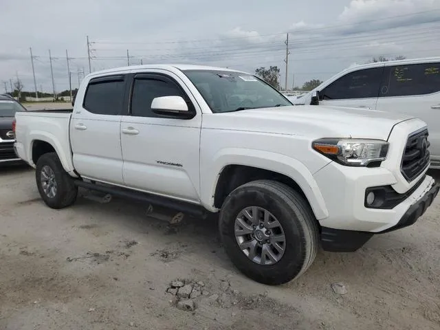 5TFAZ5CN5JX067135 2018 2018 Toyota Tacoma- Double Cab 4