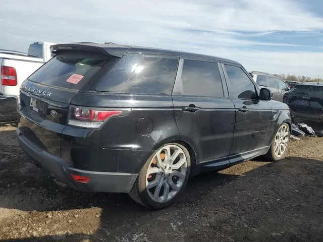 SALWR2TFXEA394760 2014 2014 Land Rover Range Rover- SC 3