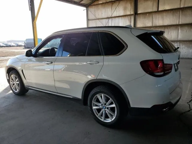 5UXKS4C53E0J95003 2014 2014 BMW X5- Xdrive35D 2