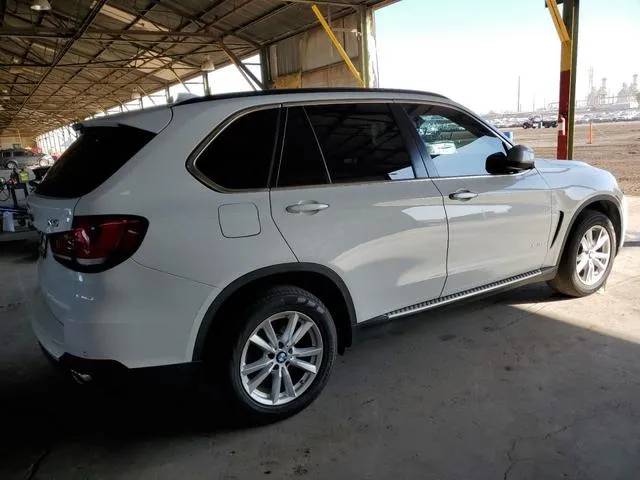 5UXKS4C53E0J95003 2014 2014 BMW X5- Xdrive35D 3