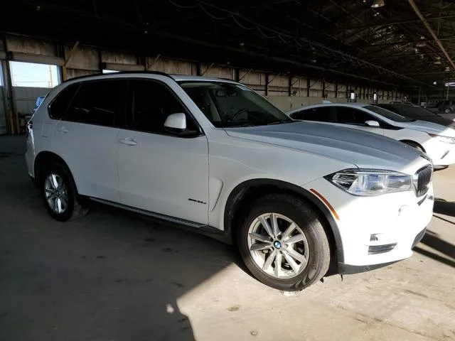 5UXKS4C53E0J95003 2014 2014 BMW X5- Xdrive35D 4