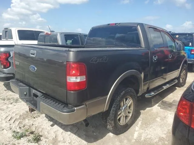 1FTPW14595FB73884 2005 2005 Ford F-150- Supercrew 3