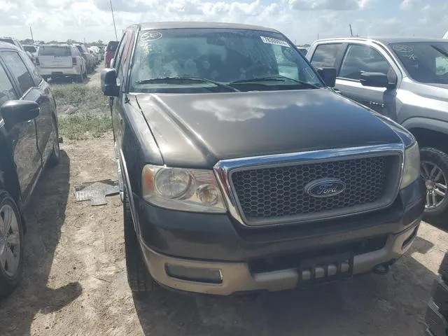 1FTPW14595FB73884 2005 2005 Ford F-150- Supercrew 5