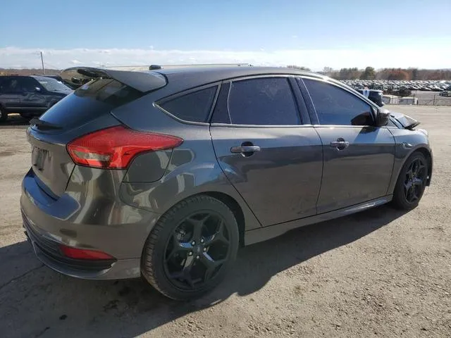 1FADP3L93JL233658 2018 2018 Ford Focus- ST 3