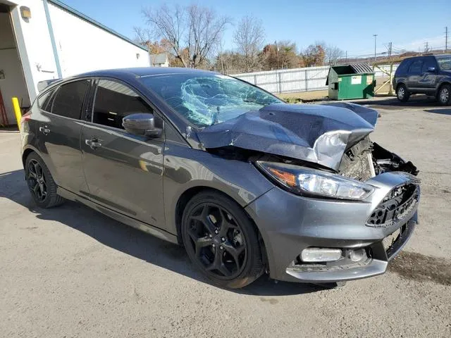 1FADP3L93JL233658 2018 2018 Ford Focus- ST 4