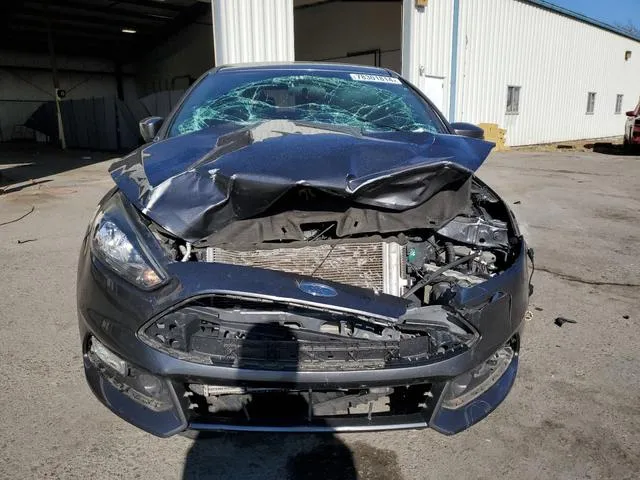 1FADP3L93JL233658 2018 2018 Ford Focus- ST 5