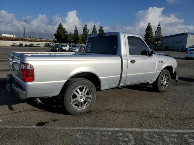 1FTYR10D82PB40535 2002 2002 Ford Ranger 3