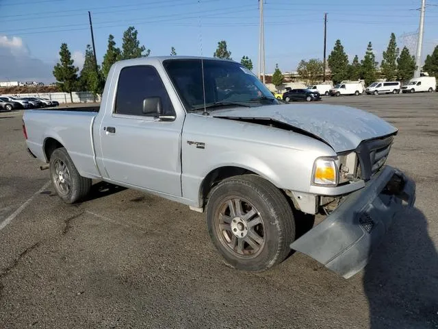 1FTYR10D82PB40535 2002 2002 Ford Ranger 4