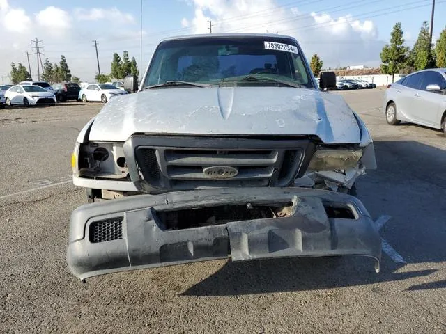 1FTYR10D82PB40535 2002 2002 Ford Ranger 5