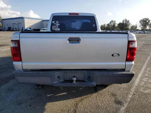 1FTYR10D82PB40535 2002 2002 Ford Ranger 6