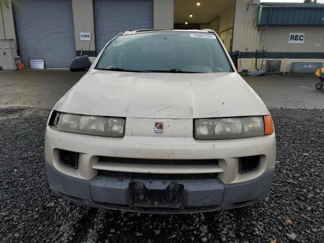 5GZCZ23DX2S817690 2002 2002 Saturn Vue 5