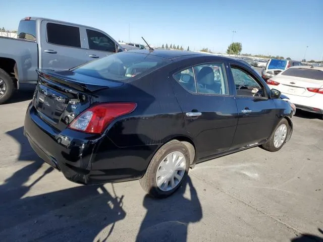 3N1CN7AP9JL845875 2018 2018 Nissan Versa- S 3