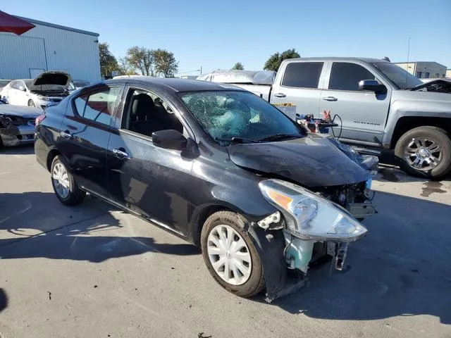 3N1CN7AP9JL845875 2018 2018 Nissan Versa- S 4