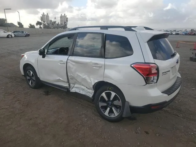 JF2SJAEC4HH555899 2017 2017 Subaru Forester- 2-5I Premium 2